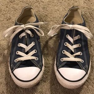 Youth Converse